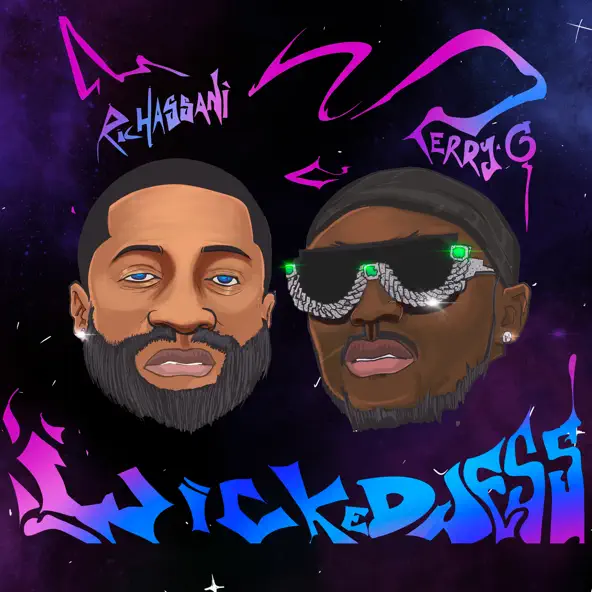 Ric Hassani – Wickedness ft. Terry G