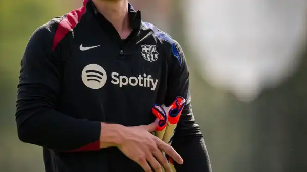 Age & Career Of Marc-André ter Stegen