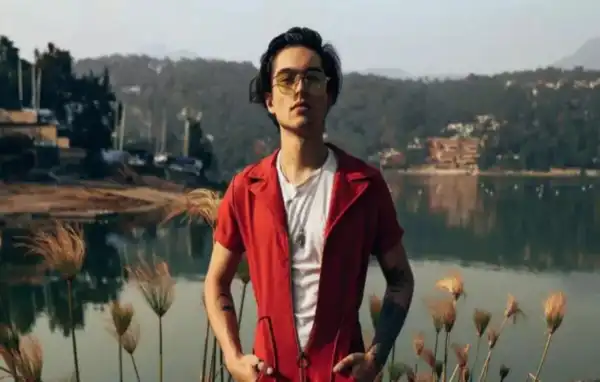 Biography & Career Of Sergio Mayer Mori