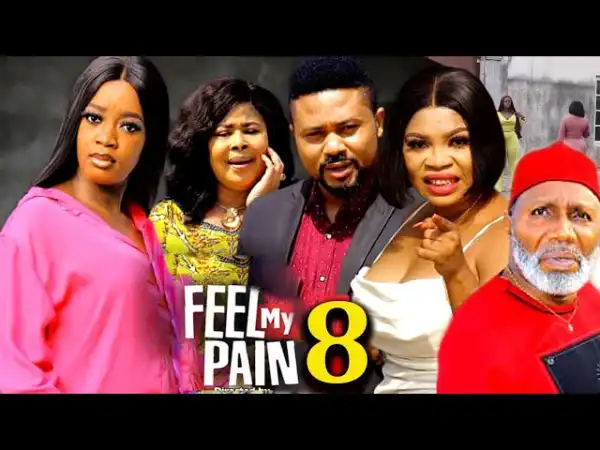 Feel My Pain Season 8