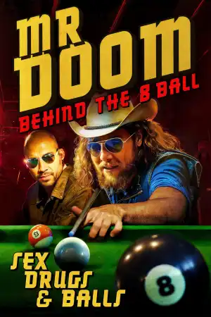 Mr Doom (2025)
