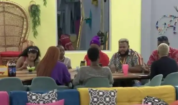 #BBNaija: Whitemoney, Saga, Angel, 4 Others Win N1m