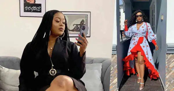 “Best Gift A Man Can Give Me Is Business Support, Not A Car” – Actress, Didi Ekanem