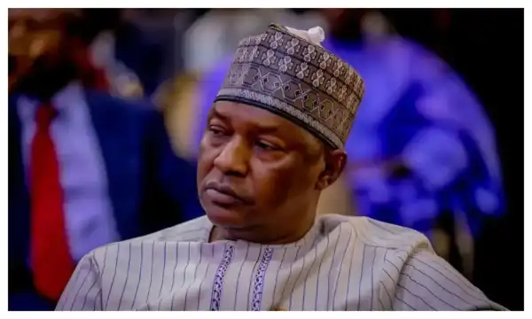 ‘Justice will prevail despite trial’ — Malami breaks silence