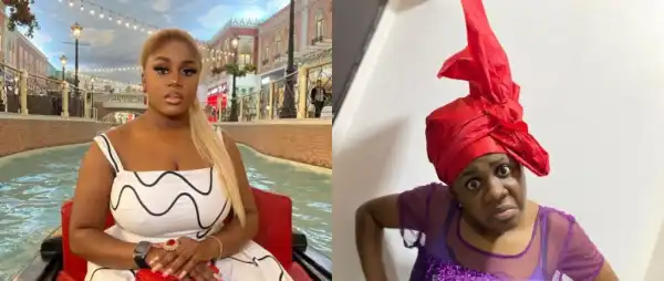 “People Thought I Was Old”- Nons Miraj Explains Why She Quit ‘Ada Jesus’ Character