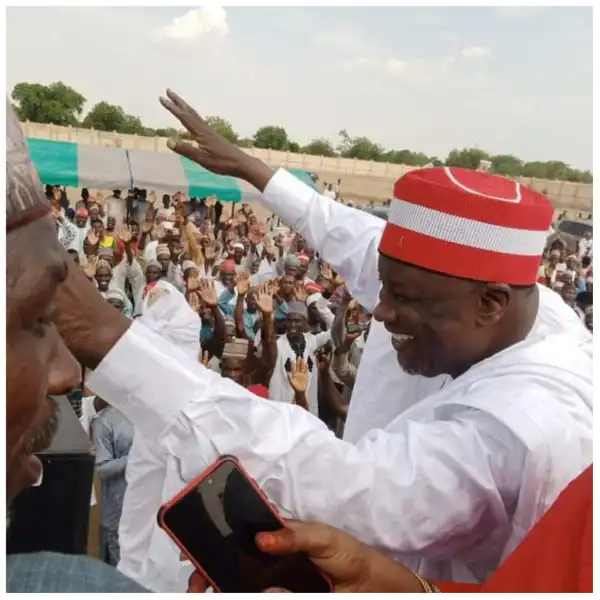 2023: APC, PDP planning to buy Nigerians like rams – NNPP