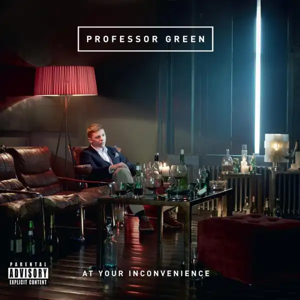 Professor Green – Doll