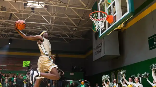 Shooting Stars Trailer: Stranger Things Star Leads LeBron James Movie