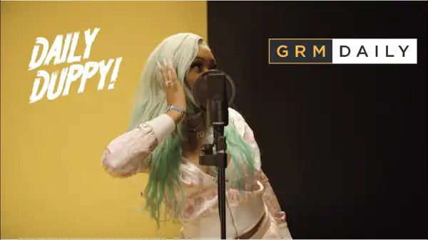 Ivorian Doll - Daily Duppy (Video)