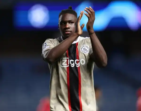 EPL: Fulham boss, Silva defends Bassey after defeat at Tottenham