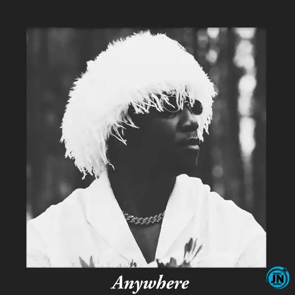 Luigi Anywhere – Yiyo Ft TNK MusiQ & LeeroSoul