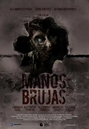 Manos Brujas (2023) [Spanish]