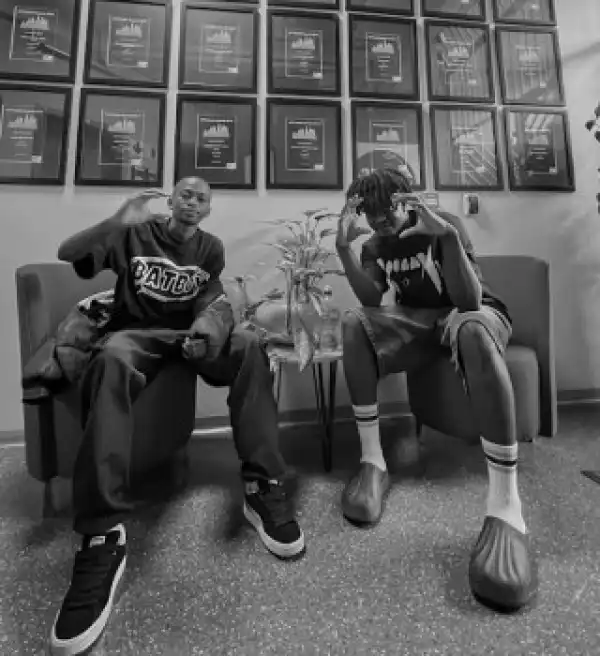 Beekay – Hello Buti ft. Kaypee, Mid9t, Benzoo, Nerrow DeMusica & Pablo Eddie