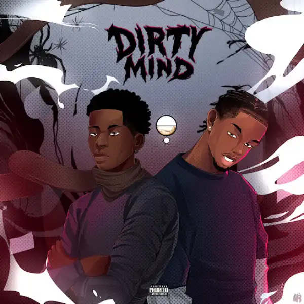 Tiphe – Dirty Mind Ft Emo Grae