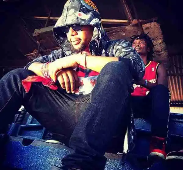 Nikki Mbishi & K Wa Mapacha – Vita ya Benghazi