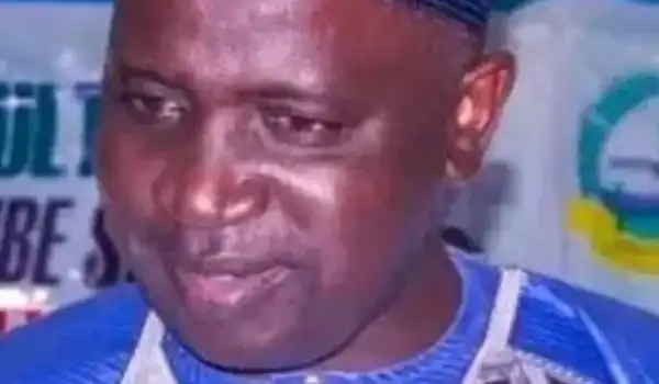 Katsina Rep Member, Hamza Dalhat Leaves APC