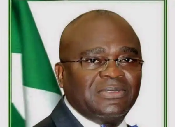 I take responsibility for Abuja-Kaduna train derailment — NRC MD