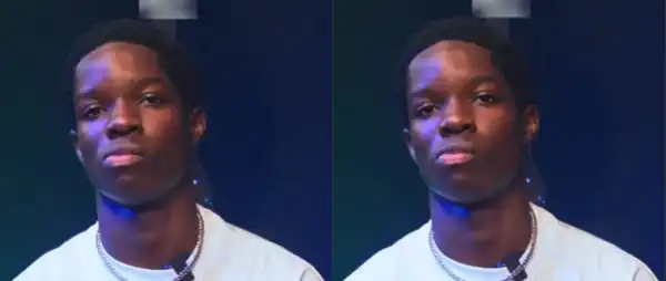 “No Pressure Despite My Dad’s Success”- Wizkid’s Son Boluwatife Shares Passion For Afrofusion And Rap