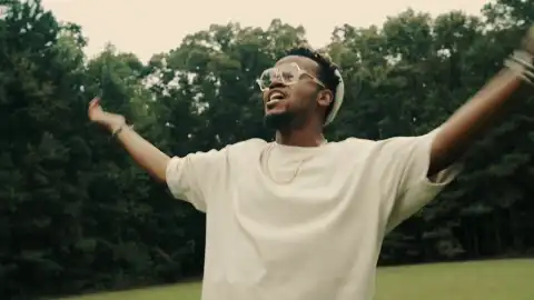 Limoblaze ft. Travis Greene & Da Truth – Sound Of Victory (Video)
