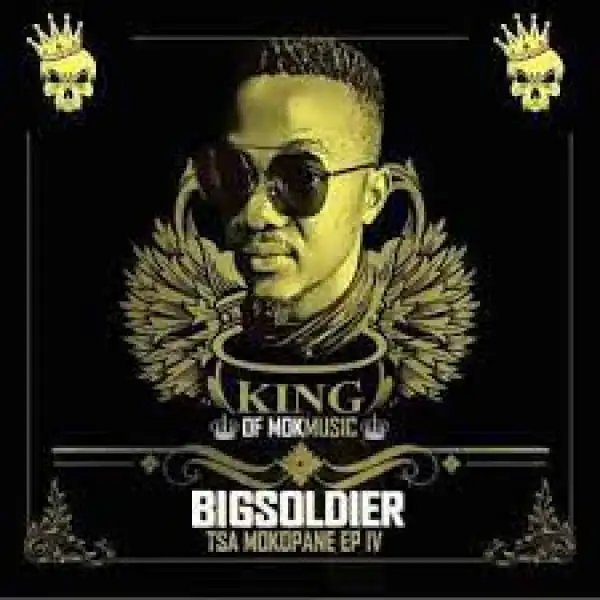 Bigsoldier – Herold Ft. Climax, Akerobale