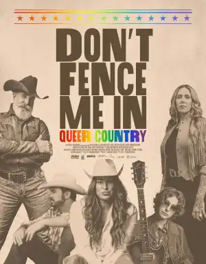 Don't Fence Me In: Queer Country (2026)