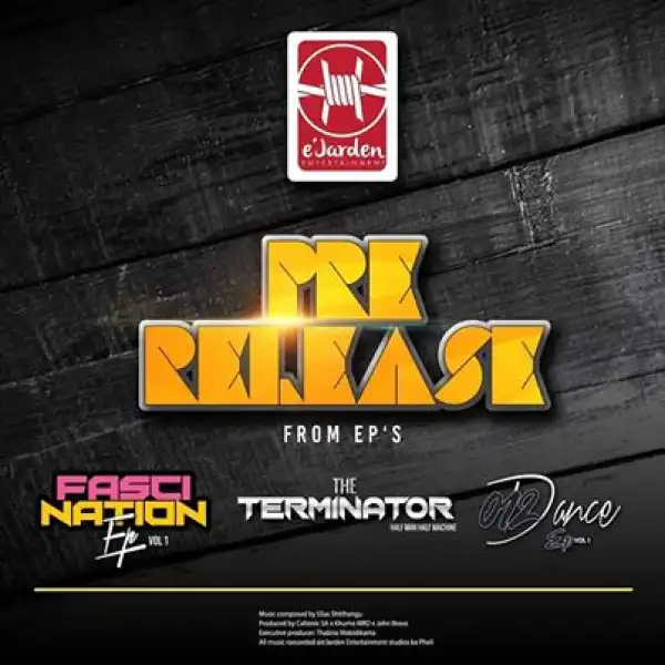 Caltonic SA & John Bravo - Wonke Umuntu Uya yela Ft. Rainbawnator