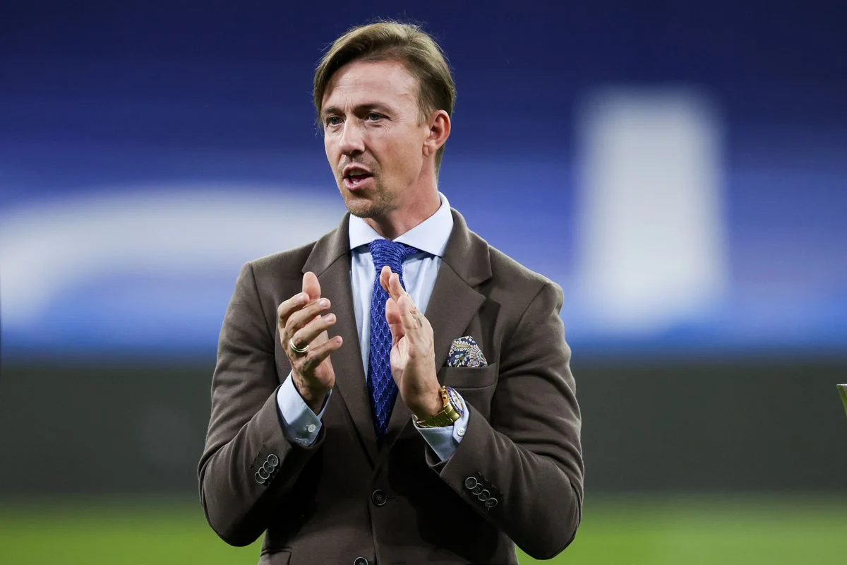 UCL: Guti predicts Real Madrid vs Man City clash at Bernabeu