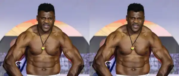 Francis Ngannou Reportedly Involved in Fatal Accident