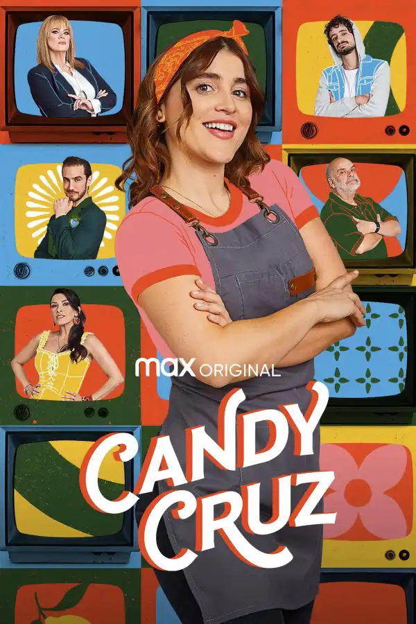 Candy Cruz (2023) S01 E06