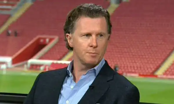 UCL: “Night to forget’ – McManaman slams Konate after Liverpool’s defeat to Galatasaray