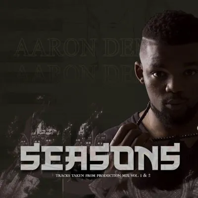 Aaron DeMac – Nga’Phakathi ft Empress Rosta
