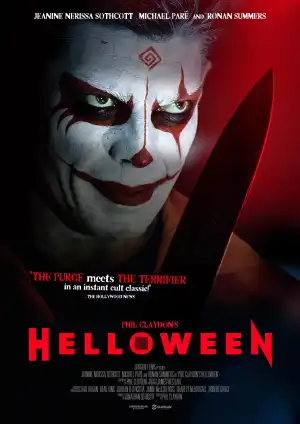 Helloween (2025)
