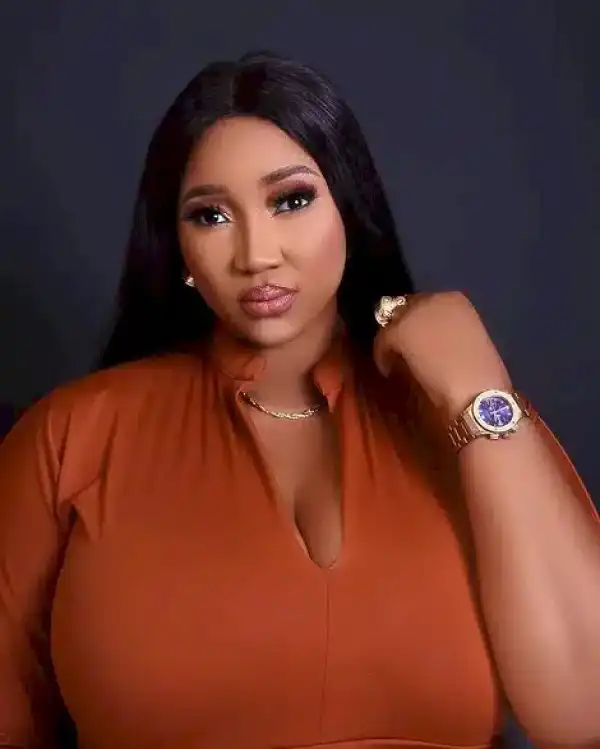 Nigerians React to Judy Austin