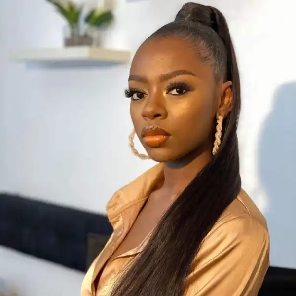 How I Almost Gave Up On Film Production – BBNaija Star, Diane Speaks