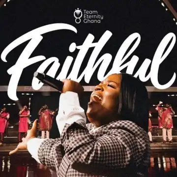 Team Eternity Ghana – Faithful
