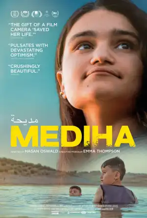 Mediha (2023) [Kurdish]