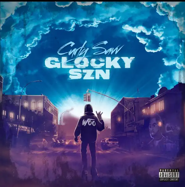 Curly Savv – Kehlani