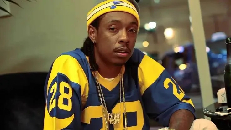 Career & Net Worth Of Starlito