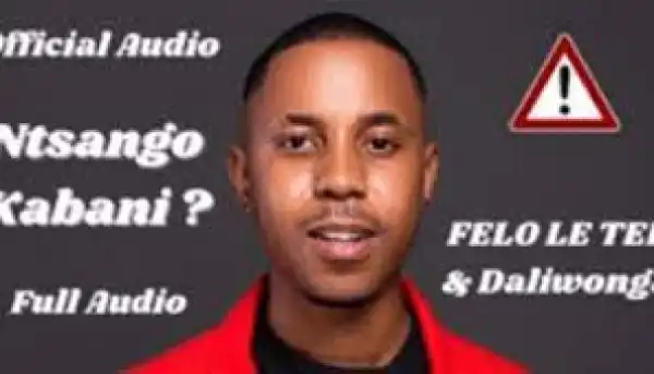 Felo Le Tee & Myztro – Trip To Oxford