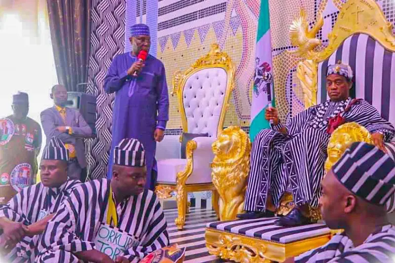 I’ll return peace to Benue, promote agriculture — Atiku pledges