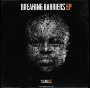 Spumante – Breaking Barriers (EP)