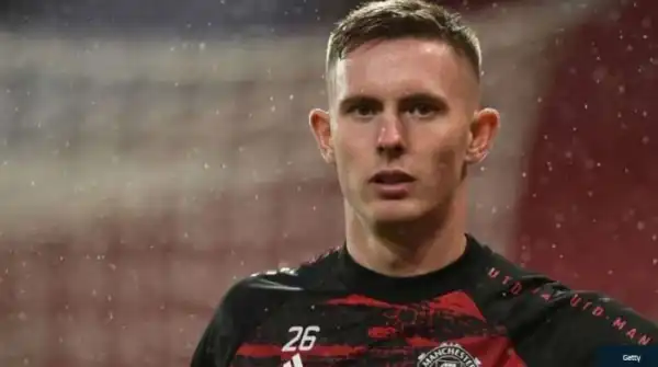 Henderson Must Leave Man United To Be Regular For England- Seaman