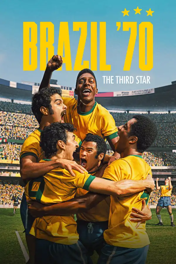 Brazil 70 The Third Star S01 E05