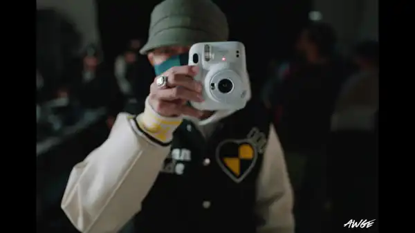 Nigo – Arya ft. A$AP Rocky (Video)