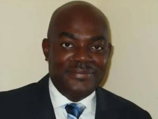 Net Worth Of Fred Aseroma
