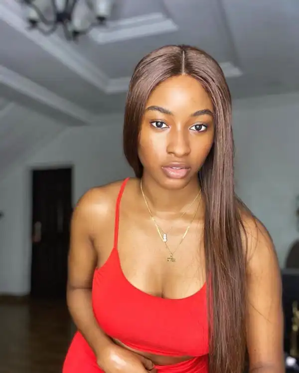 #BBNaijareunion: Kim Oprah accuses Tacha of harassing her in public, narrates experience (videos)