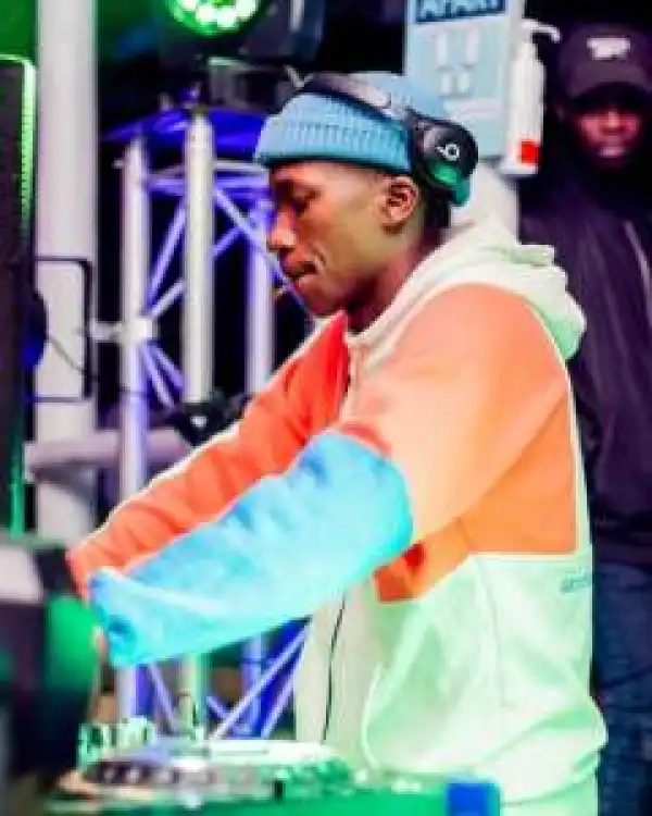 MDU aka TRP – Listen To The Drum (Original Mix)