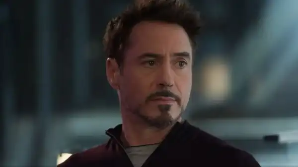 Fantastic Four’s Ebon Moss-Bachrach on Whether Robert Downey Jr. Appears