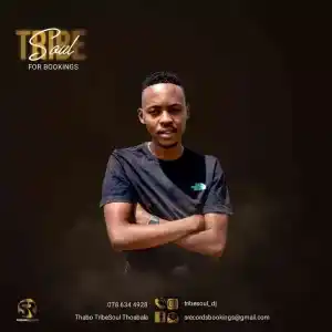 Tribesoul – Fender (Main Mix)