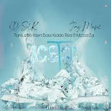 DJ SOL K & Jay Music – ‎Ice Tip ft. Tamuz66, Klein Bass, Kiddo RSA & MizzerZA